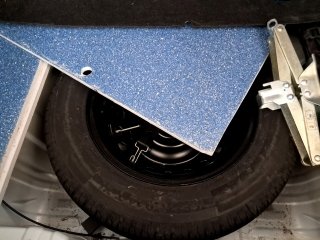 RENAULT KWID PORTO FURG Estepe