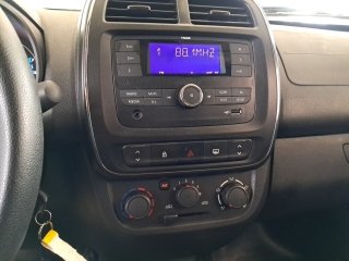 RENAULT KWID PORTO FURG Kit multimídia
