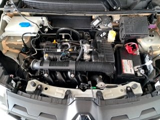 RENAULT KWID PORTO FURG Motor