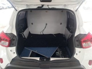 RENAULT KWID PORTO FURG Porta malas