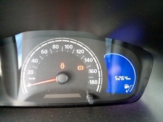 RENAULT KWID ZEN 10MT 1 4p Painel KM