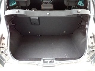 RENAULT KWID ZEN 10MT 1 4p Porta malas