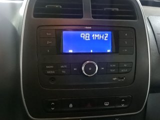 RENAULT KWID ZEN 10MT Kit multimídia