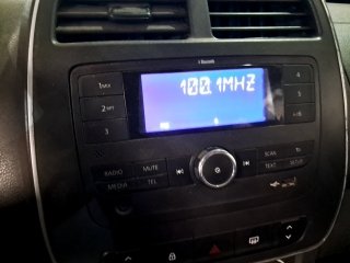 RENAULT KWID ZEN 10MT Kit multimídia