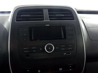 RENAULT KWID ZEN 10MT Kit multimídia