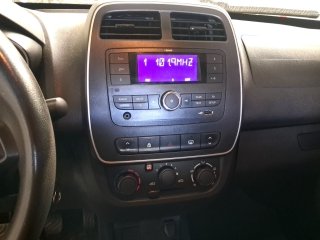RENAULT KWID ZEN 10MT Kit multimídia