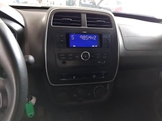 RENAULT KWID ZEN 10MT Kit multimídia