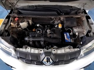 RENAULT KWID ZEN 10MT Motor