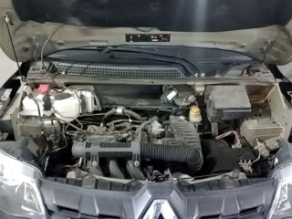 RENAULT KWID ZEN 10MT Motor