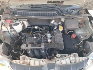 RENAULT KWID ZEN 10MT Motor