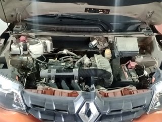 RENAULT KWID ZEN 10MT Motor