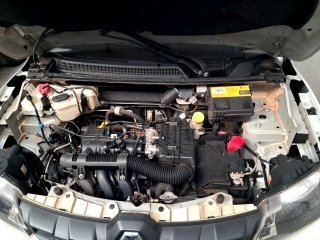 RENAULT KWID ZEN 10MT Motor