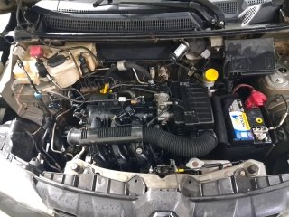 RENAULT KWID ZEN 10MT Motor