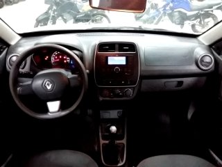 RENAULT KWID ZEN 10MT Painel completo