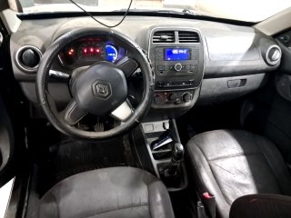 RENAULT KWID ZEN 10MT Painel completo