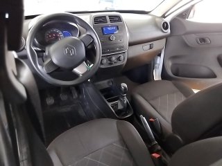 RENAULT KWID ZEN 10MT Painel completo