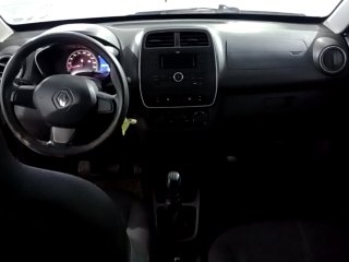 RENAULT KWID ZEN 10MT Painel completo