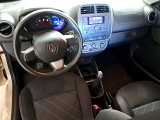 RENAULT KWID ZEN 10MT Painel completo