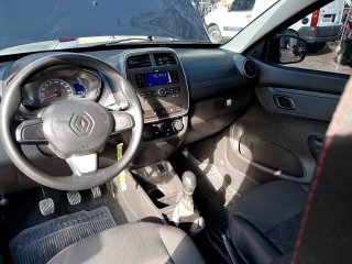 RENAULT KWID ZEN 10MT Painel completo