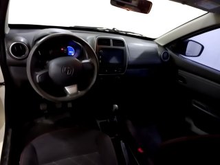 RENAULT KWID ZEN 10MT Painel completo
