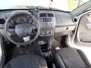 RENAULT KWID ZEN 10MT Painel completo