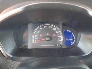 RENAULT KWID ZEN 10MT Painel KM