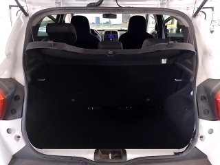 RENAULT KWID ZEN 10MT Porta malas