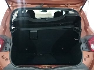 RENAULT KWID ZEN 10MT Porta malas