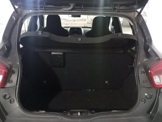 RENAULT KWID ZEN 10MT Porta malas