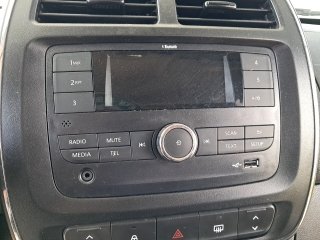 RENAULT KWID ZEN 2 Kit multimídia