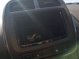 RENAULT KWID ZEN 2 Kit multimídia