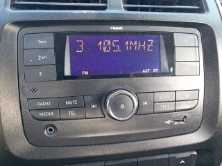 RENAULT KWID ZEN 2 Kit multimídia