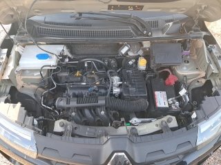 RENAULT KWID ZEN 2 Motor
