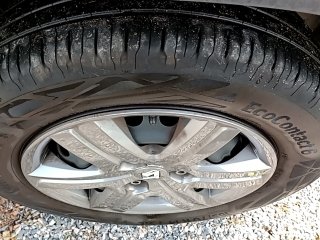 RENAULT KWID ZEN 2 Pneu dianteiro dir.