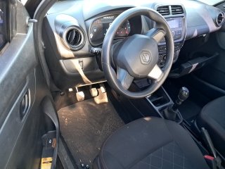 RENAULT KWID ZEN 2 Porta e interior motorista