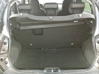 RENAULT KWID ZEN 2 Porta malas