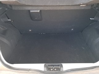RENAULT KWID ZEN 2 Porta malas
