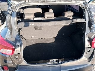 RENAULT KWID ZEN 2 Porta malas