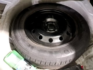 RENAULT LOGAN AUTH 10 Estepe