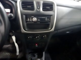 RENAULT LOGAN AUTH 10 Kit multimídia