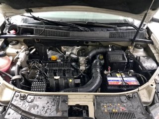 RENAULT LOGAN AUTH 10 Motor