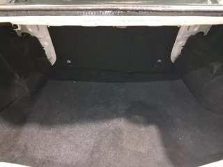 RENAULT LOGAN AUTH 10 Porta malas