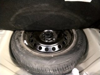 RENAULT LOGAN AUTH 1016V Estepe