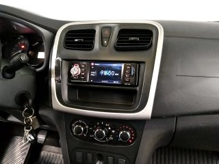 RENAULT LOGAN AUTH 1016V Kit multimídia