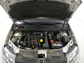 RENAULT LOGAN AUTH 1016V Motor