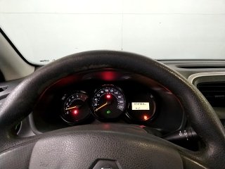 RENAULT LOGAN AUTH 1016V Painel KM