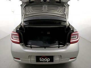 RENAULT LOGAN AUTH 1016V Porta malas