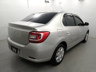 RENAULT LOGAN AUTH 1016V Traseira Passageiro