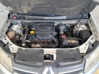 RENAULT LOGAN DYNA 16 R Motor