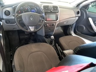 RENAULT LOGAN DYNA 16 R Painel completo